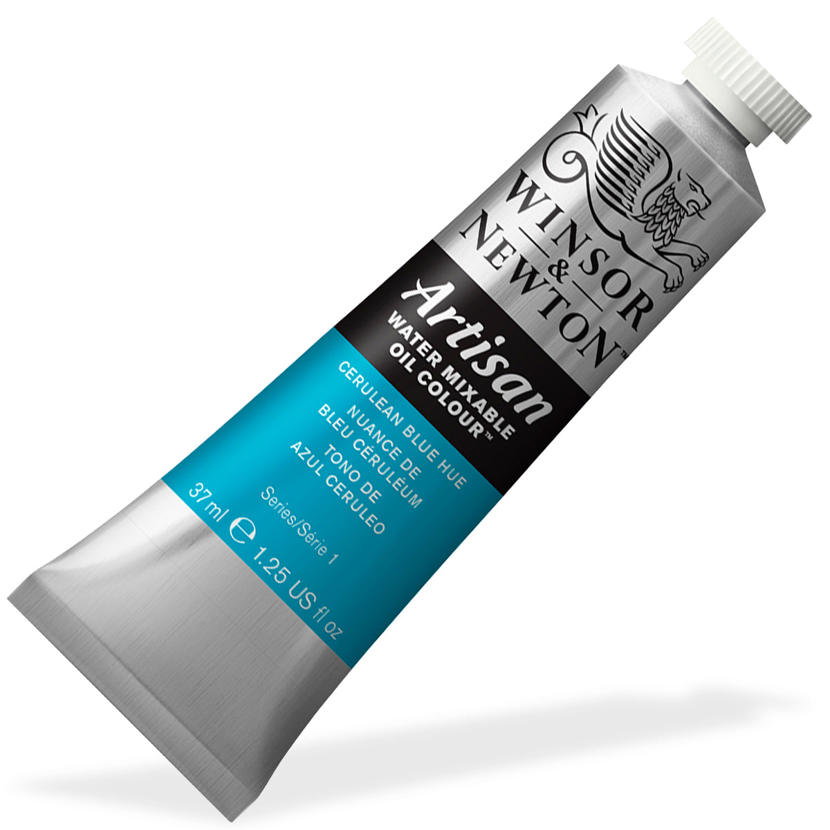 Tinta Óleo Artisan Winsor & Newton 37ml SR1