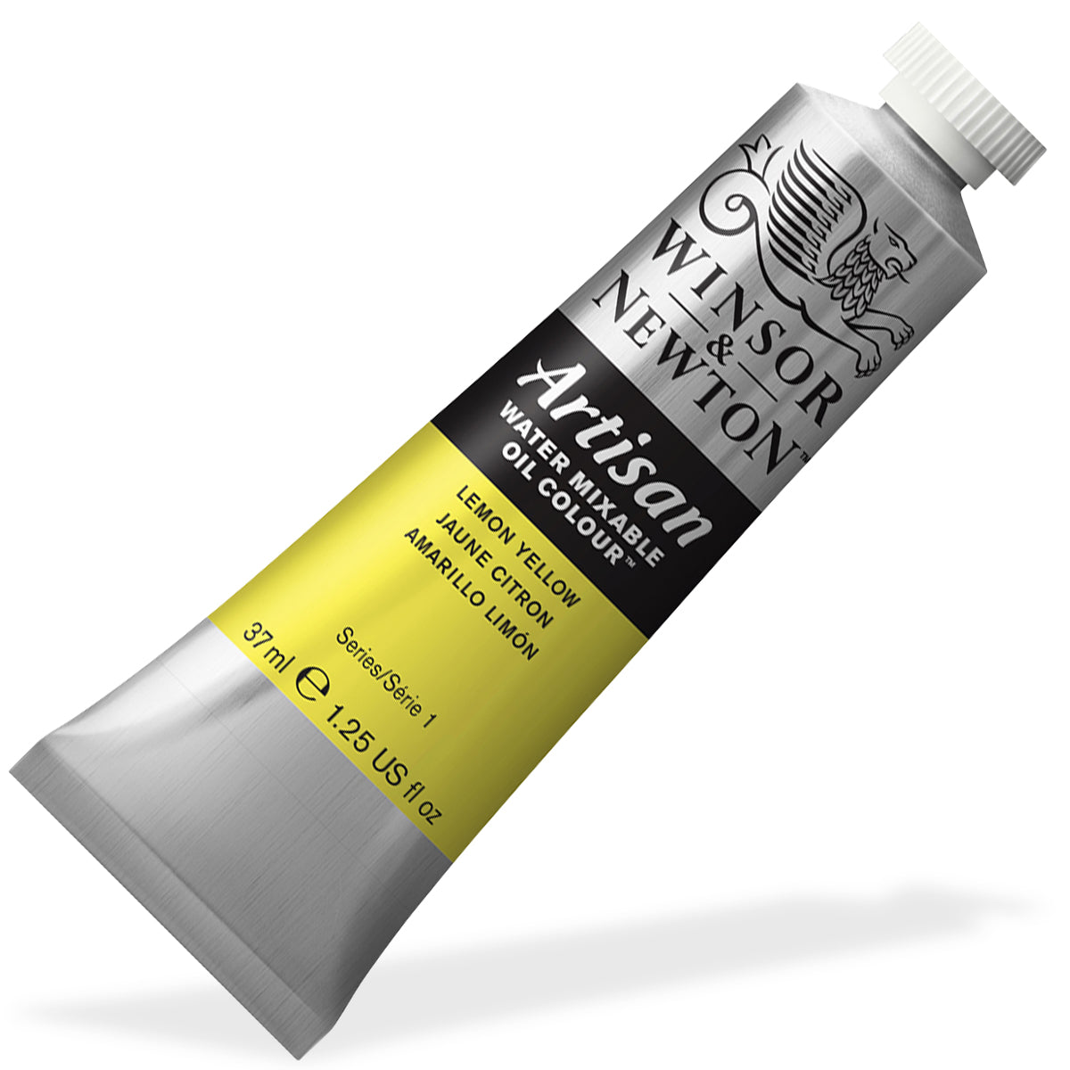 Tinta Óleo Artisan Winsor & Newton 37ml SR1