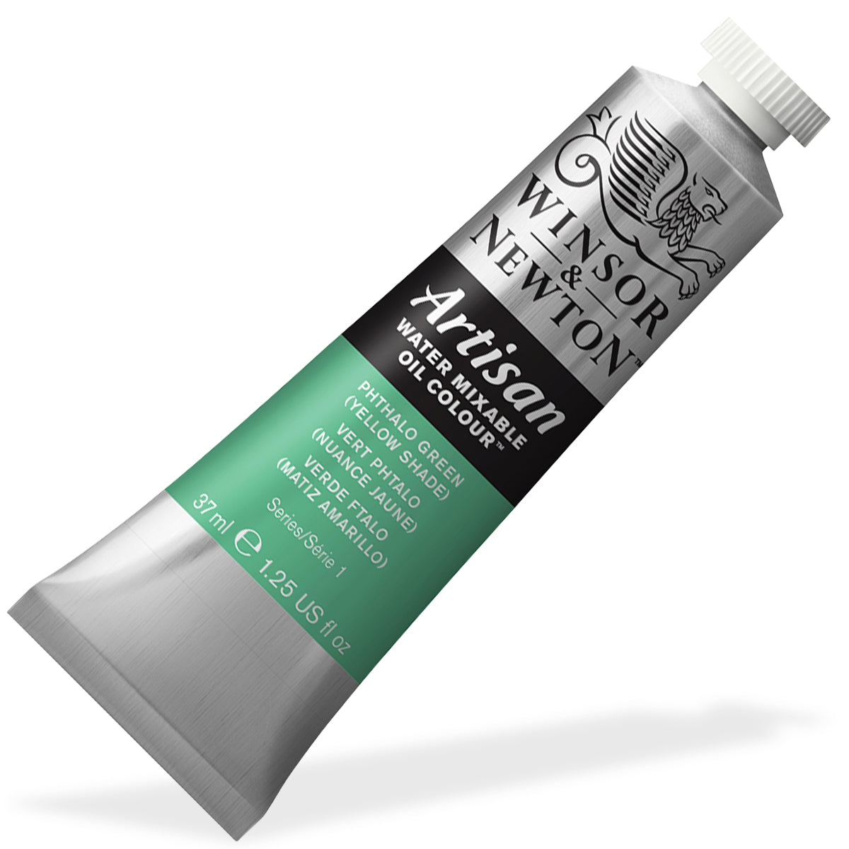 Tinta Óleo Artisan Winsor & Newton 37ml SR1