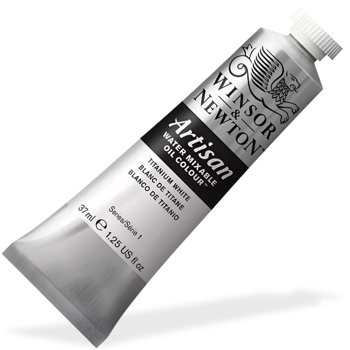 Tinta Óleo Artisan Winsor & Newton 37ml SR1