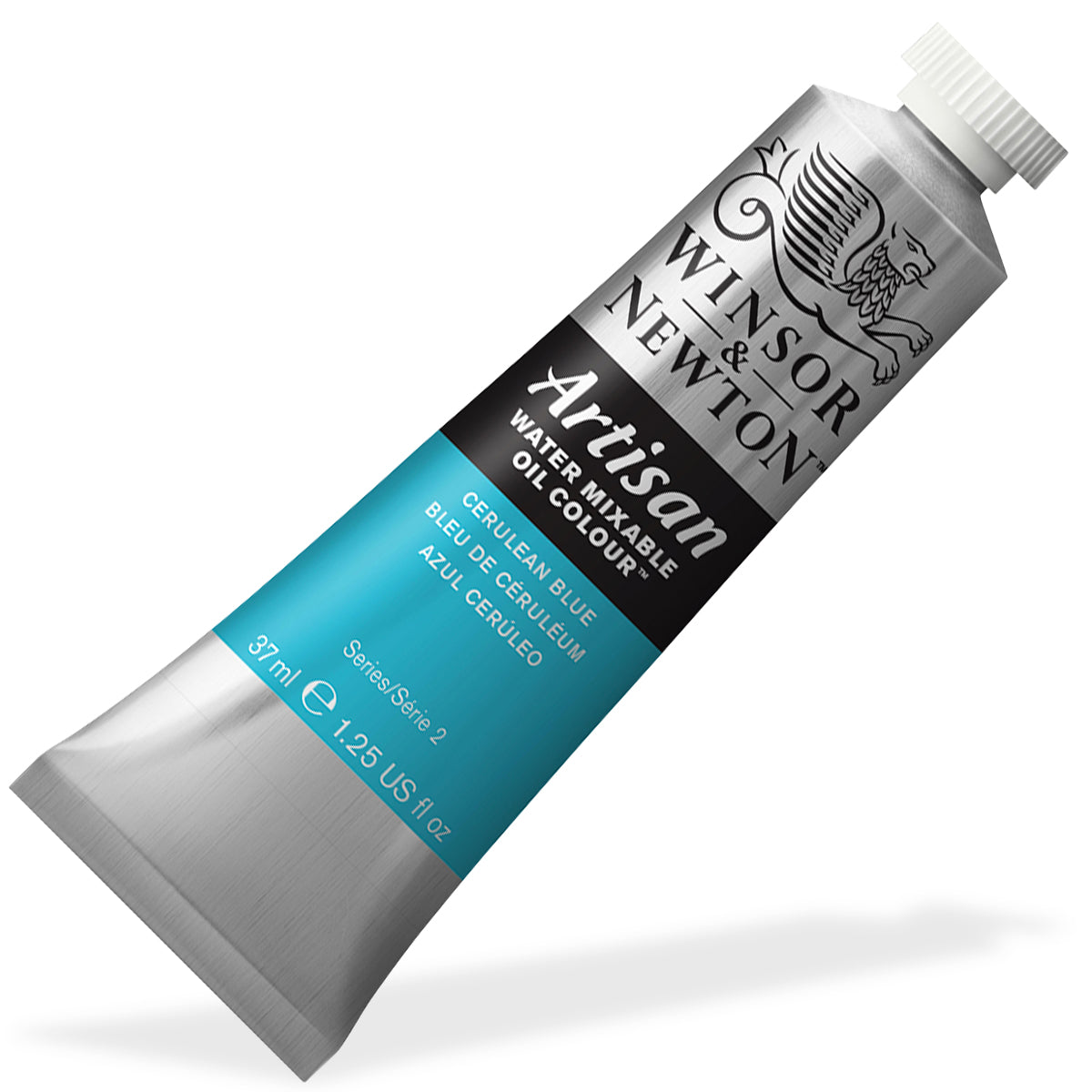 Tinta Óleo Artisan Winsor & Newton 37ml SR2