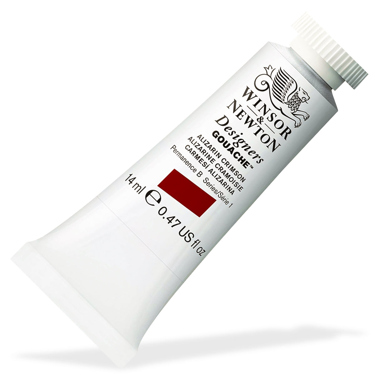 Tinta Guache Winsor & Newton Designers 14ml SR1