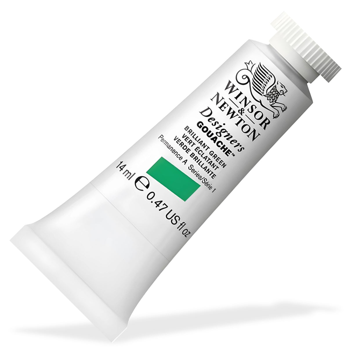 Tinta Guache Winsor & Newton Designers 14ml SR1