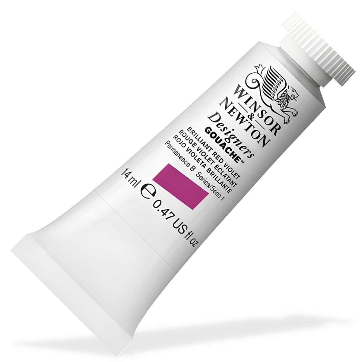 Tinta Guache Winsor & Newton Designers 14ml SR1