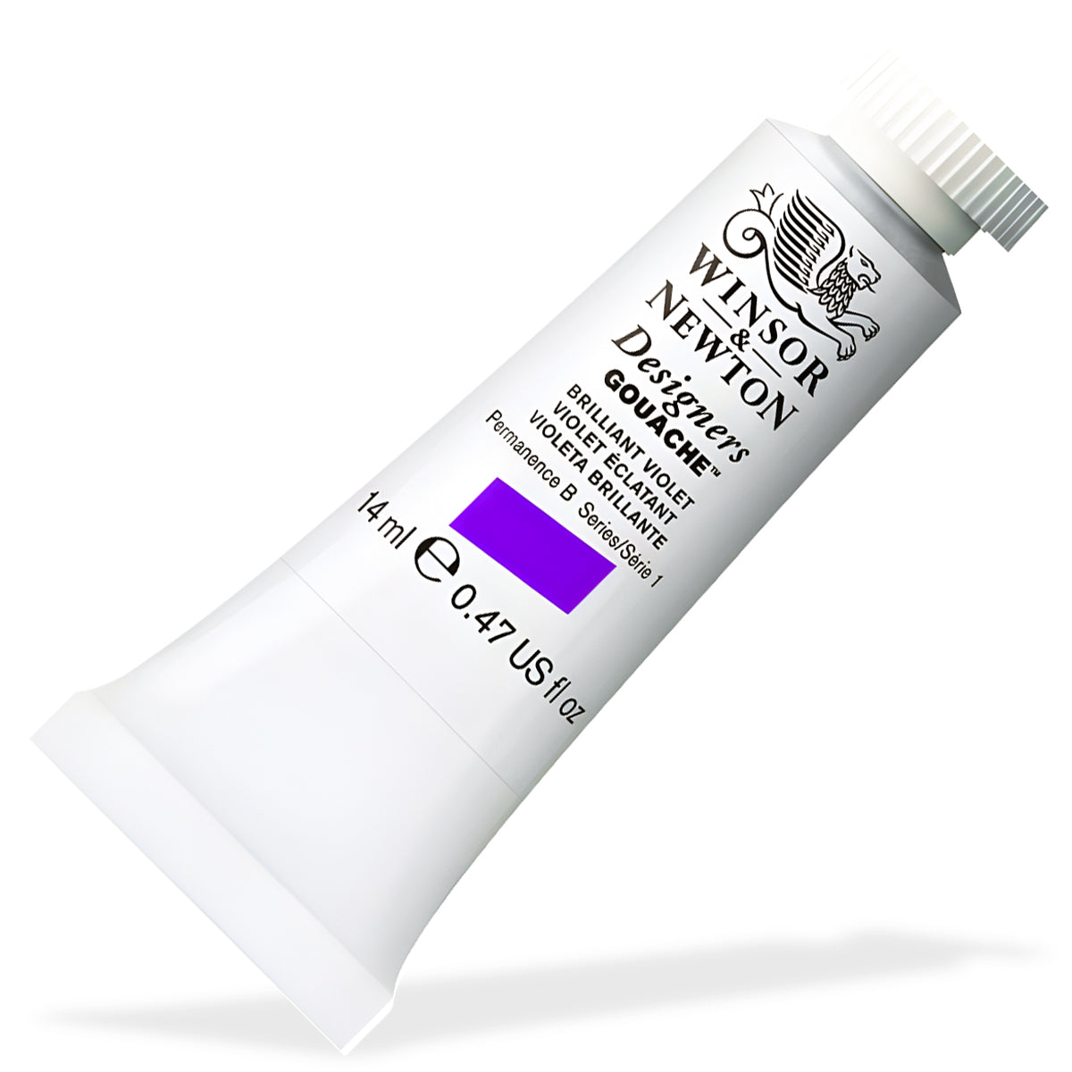 Tinta Guache Winsor & Newton Designers 14ml SR1