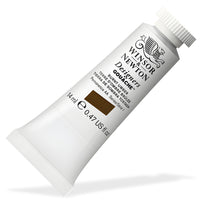 BURNT UMBER 076