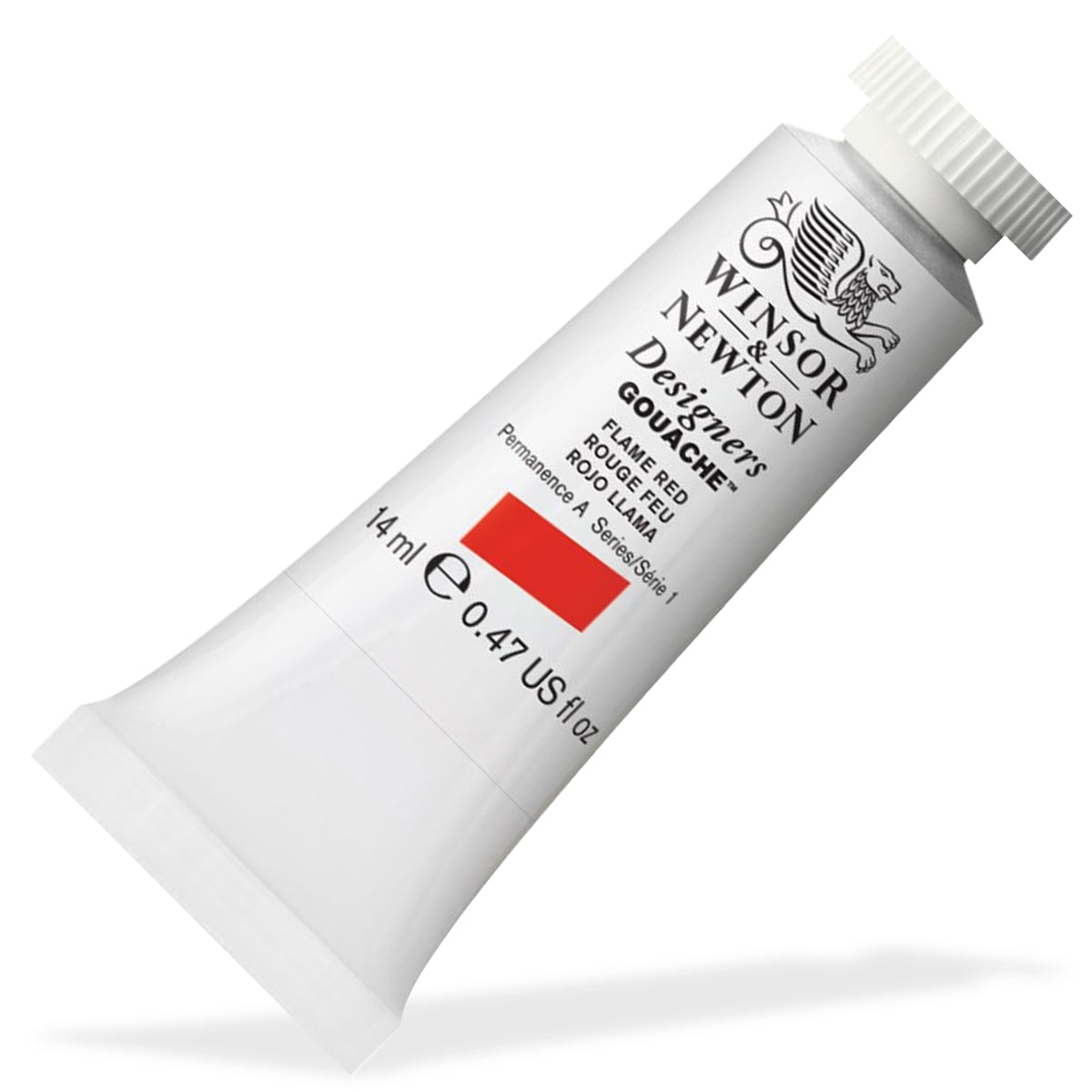 Tinta Guache Winsor & Newton Designers 14ml SR1