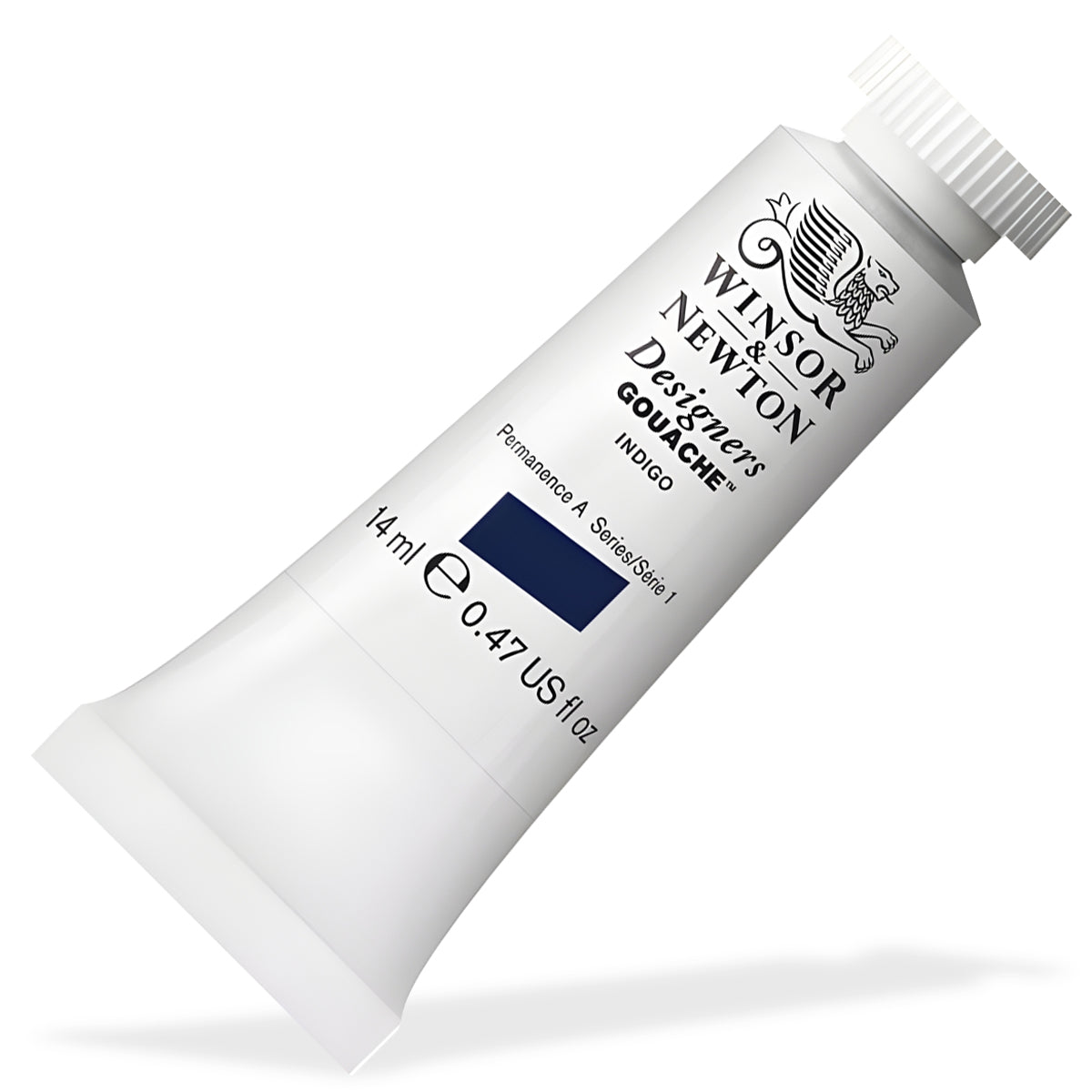 Tinta Guache Winsor & Newton Designers 14ml SR1