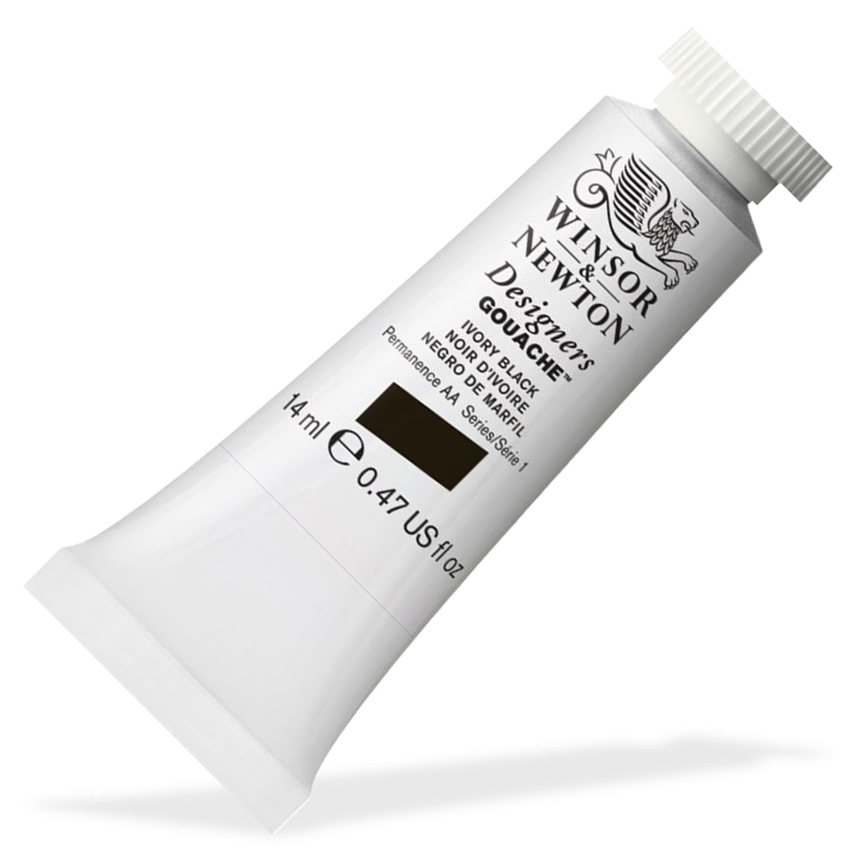 Tinta Guache Winsor & Newton Designers 14ml SR1