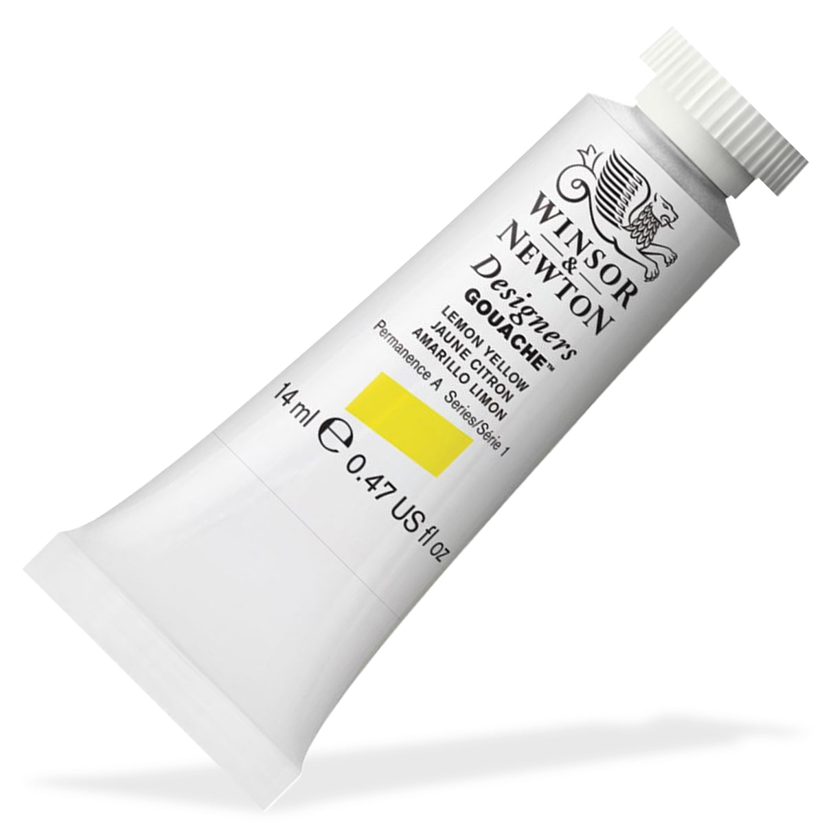 Tinta Guache Winsor & Newton Designers 14ml SR1