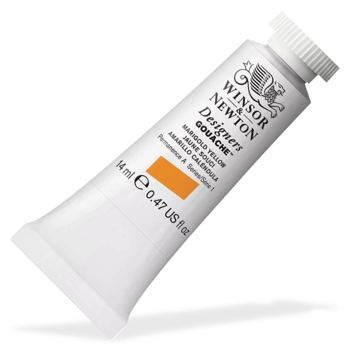 Tinta Guache Winsor & Newton Designers 14ml SR1