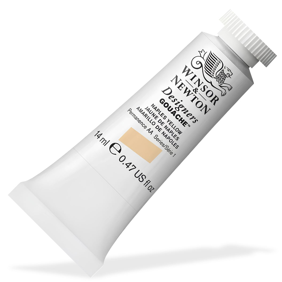Tinta Guache Winsor & Newton Designers 14ml SR1