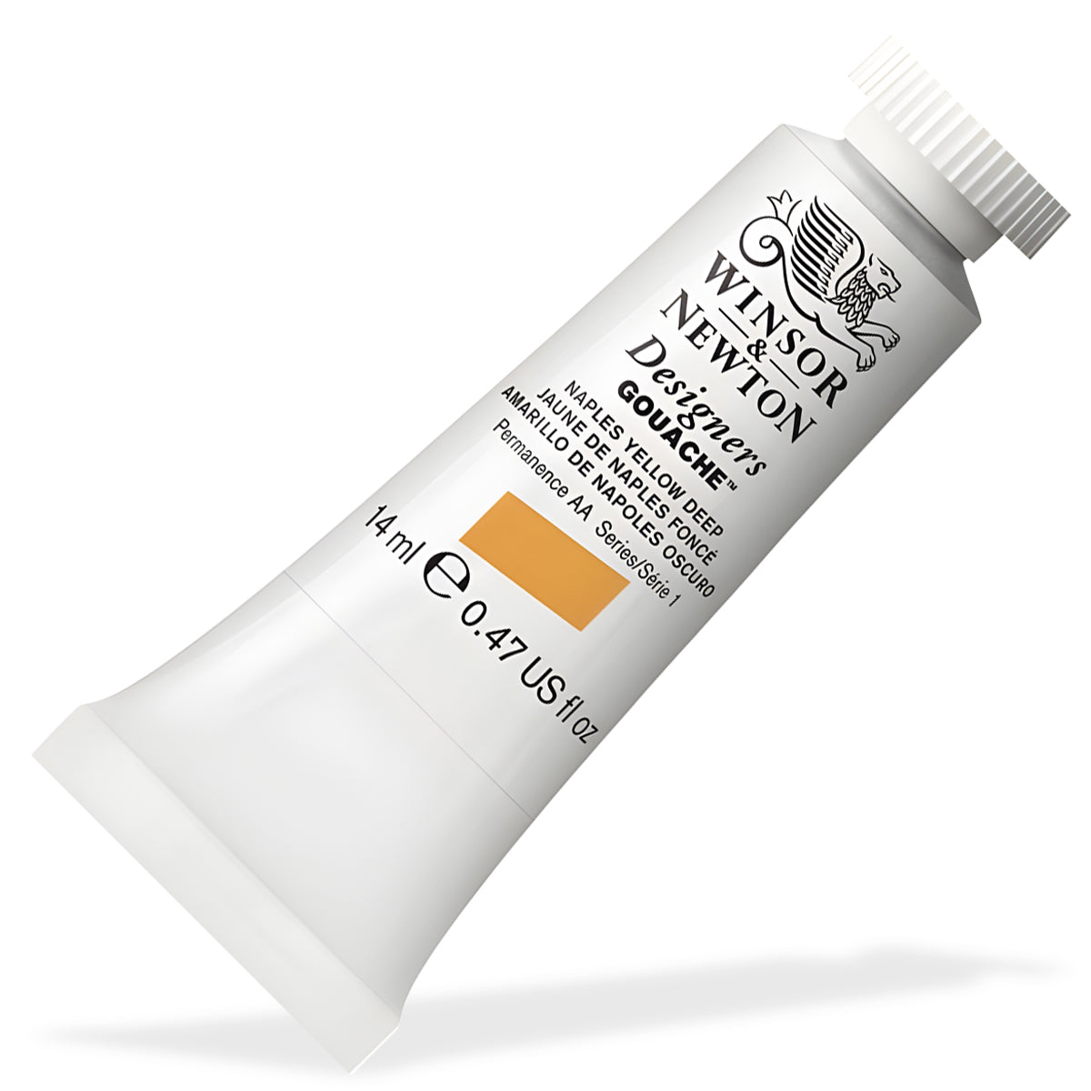 Tinta Guache Winsor & Newton Designers 14ml SR1