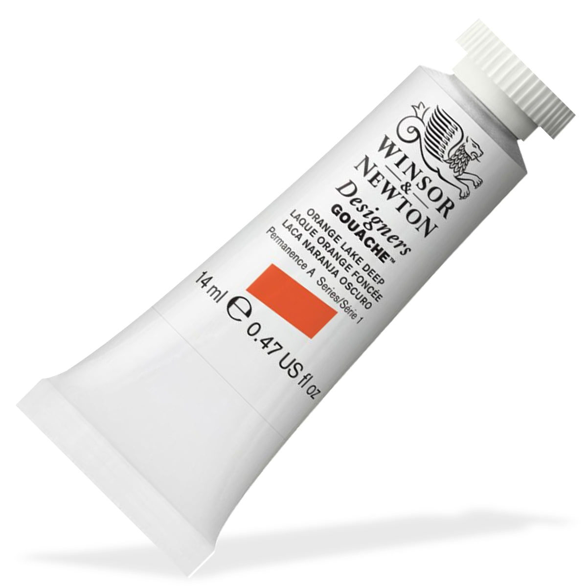 Tinta Guache Winsor & Newton Designers 14ml SR1