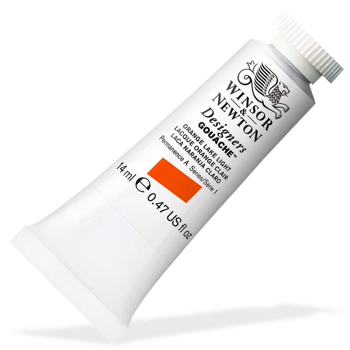 Tinta Guache Winsor & Newton Designers 14ml SR1