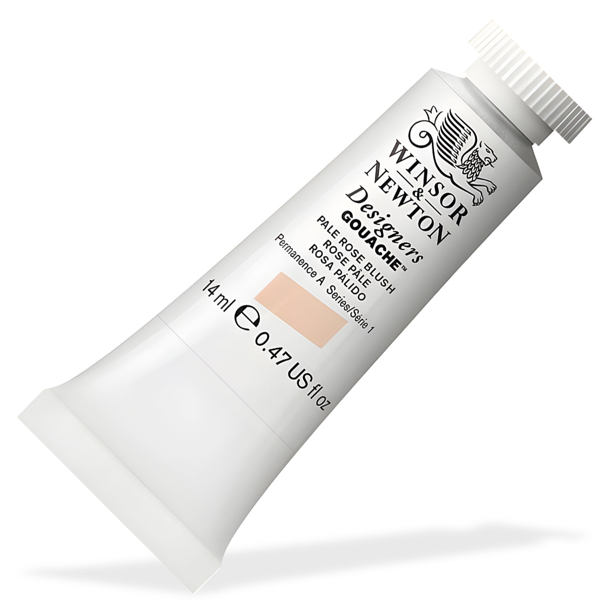 Tinta Guache Winsor & Newton Designers 14ml SR1