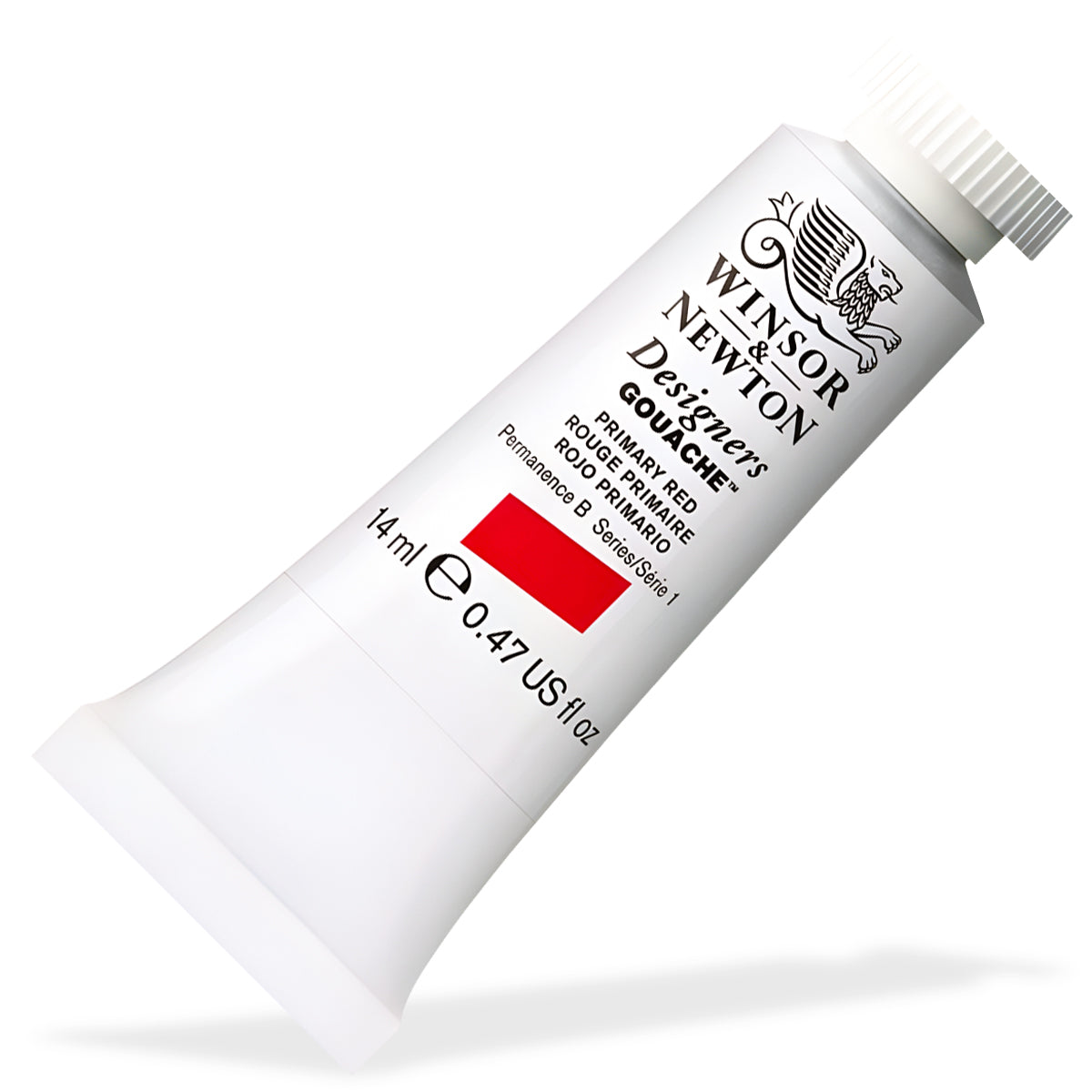 Tinta Guache Winsor & Newton Designers 14ml SR1