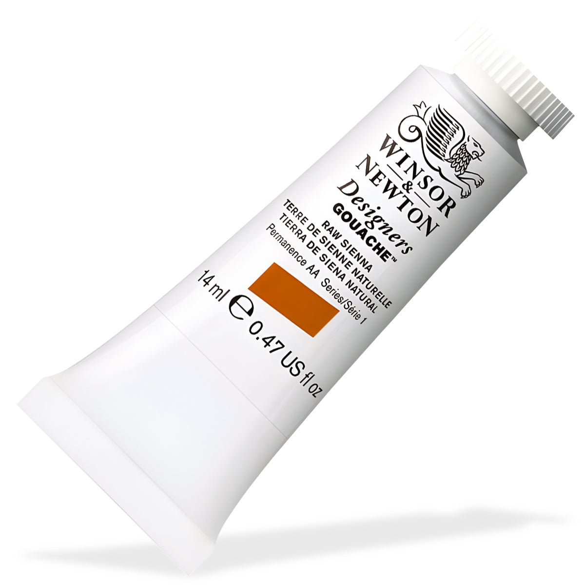 Tinta Guache Winsor & Newton Designers 14ml SR1