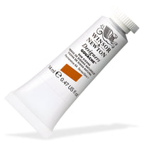 RAW SIENNA 552