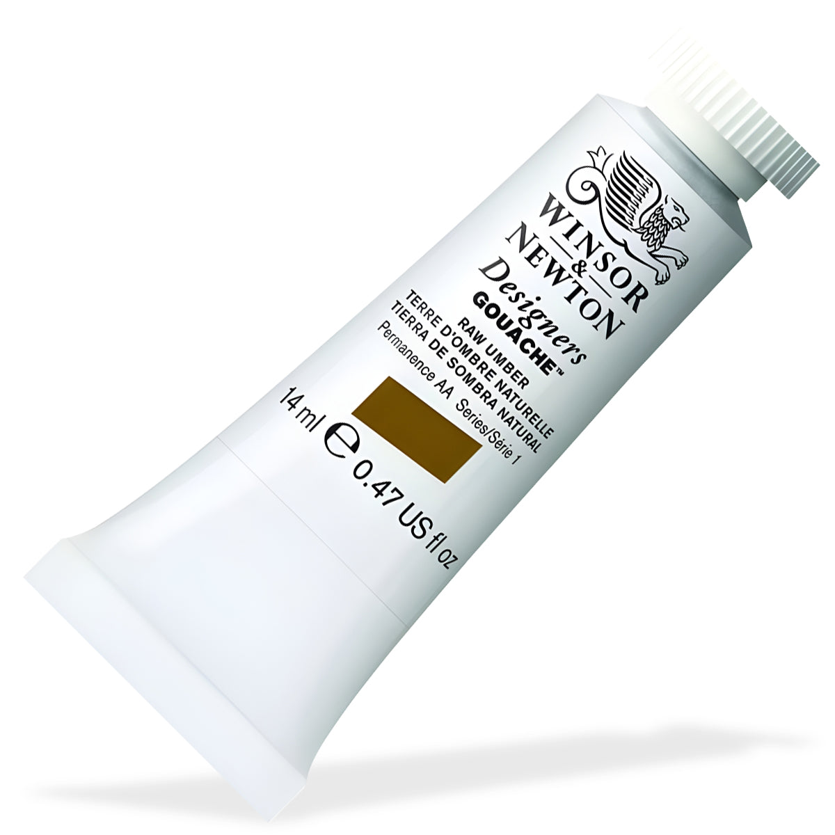 Tinta Guache Winsor & Newton Designers 14ml SR1