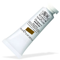RAW UMBER 554