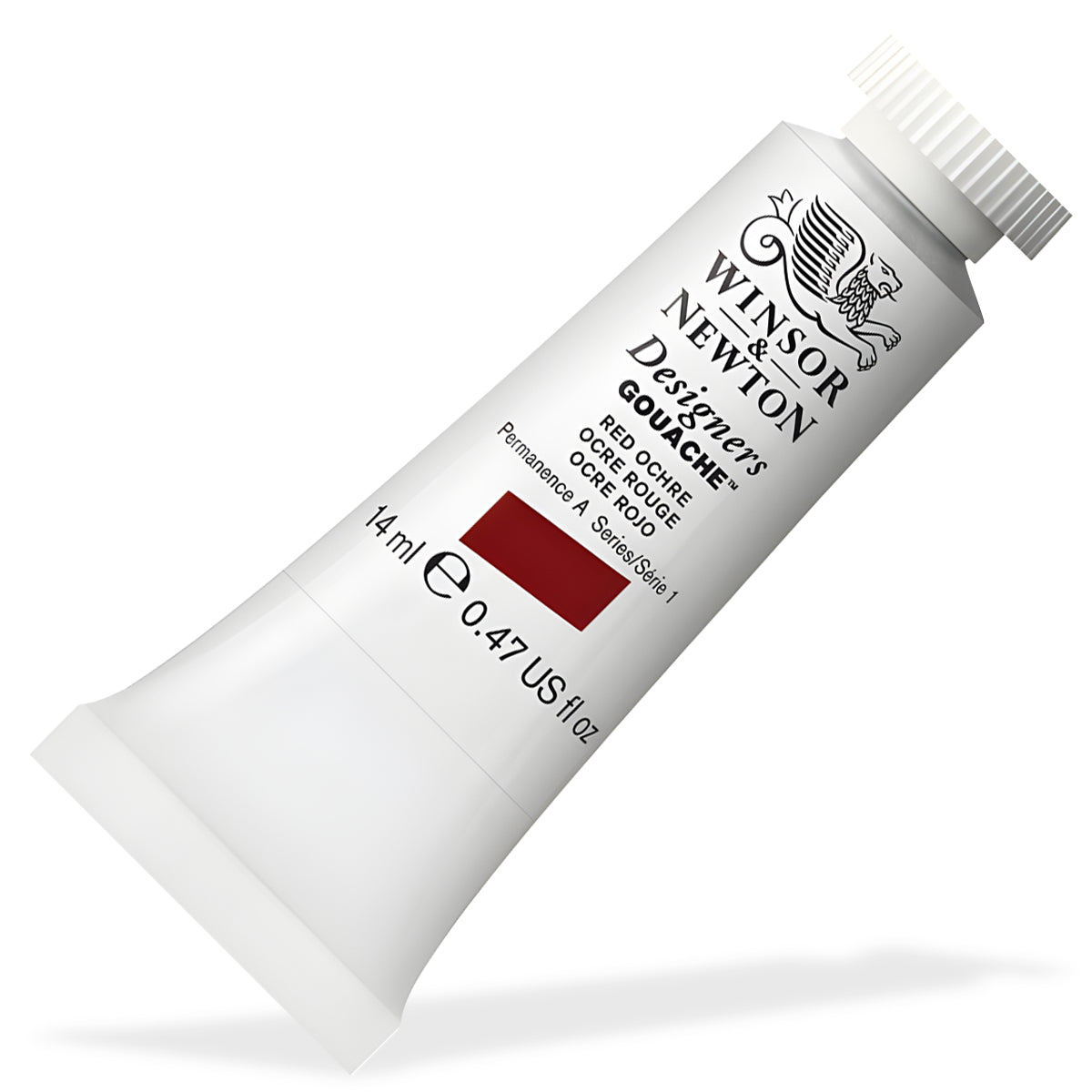 Tinta Guache Winsor & Newton Designers 14ml SR1