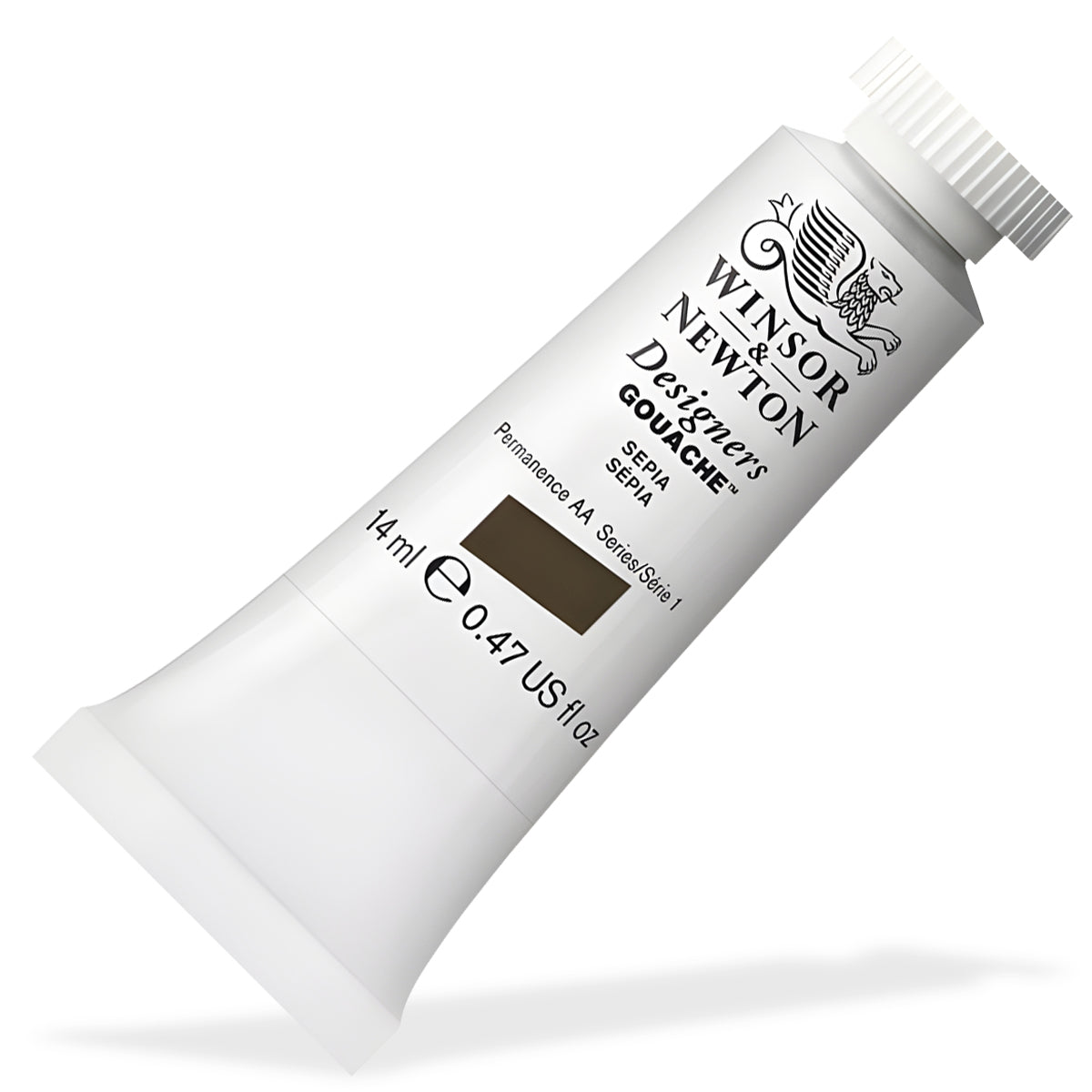 Tinta Guache Winsor & Newton Designers 14ml SR1