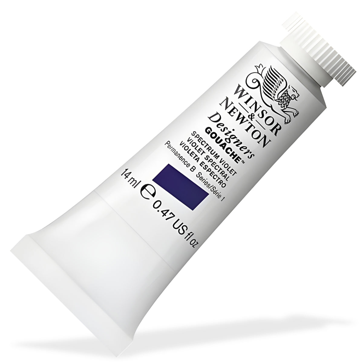 Tinta Guache Winsor & Newton Designers 14ml SR1