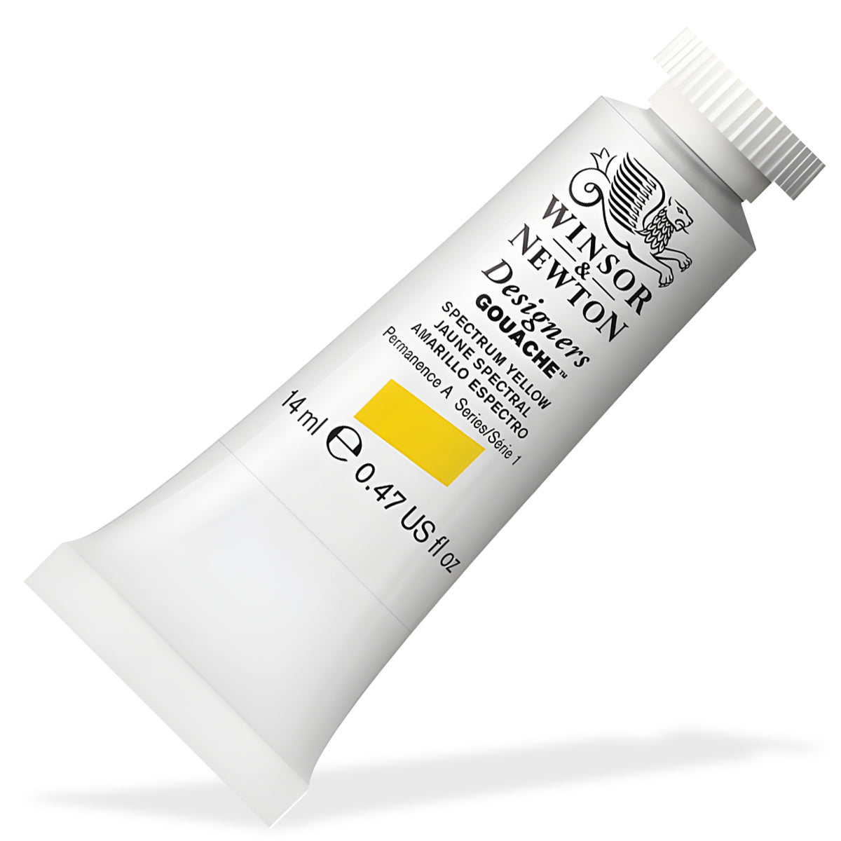 Tinta Guache Winsor & Newton Designers 14ml SR1