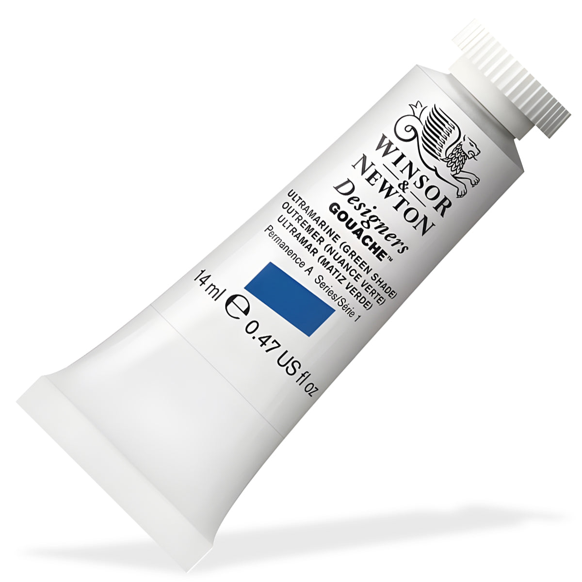 Tinta Guache Winsor & Newton Designers 14ml SR1