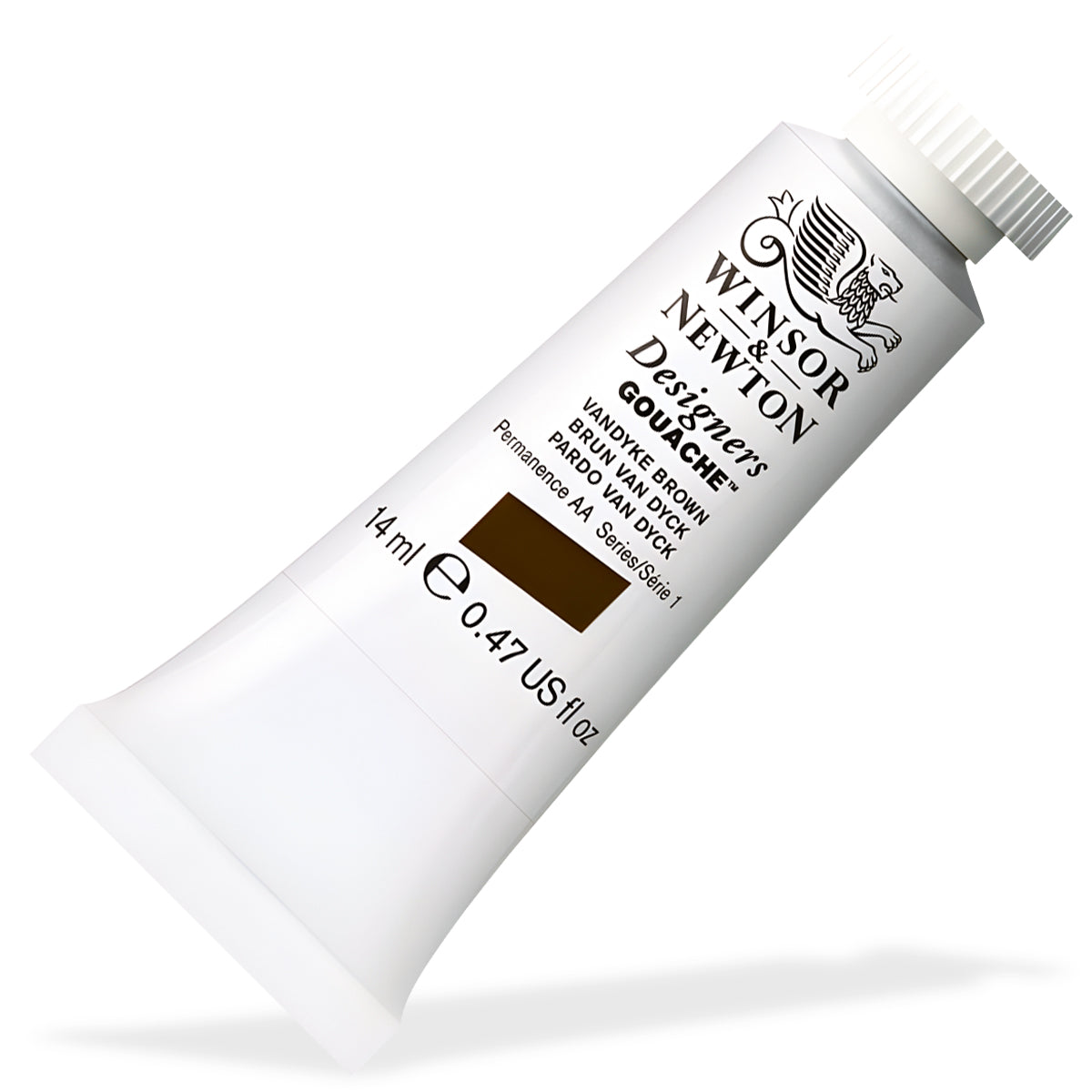 Tinta Guache Winsor & Newton Designers 14ml SR1
