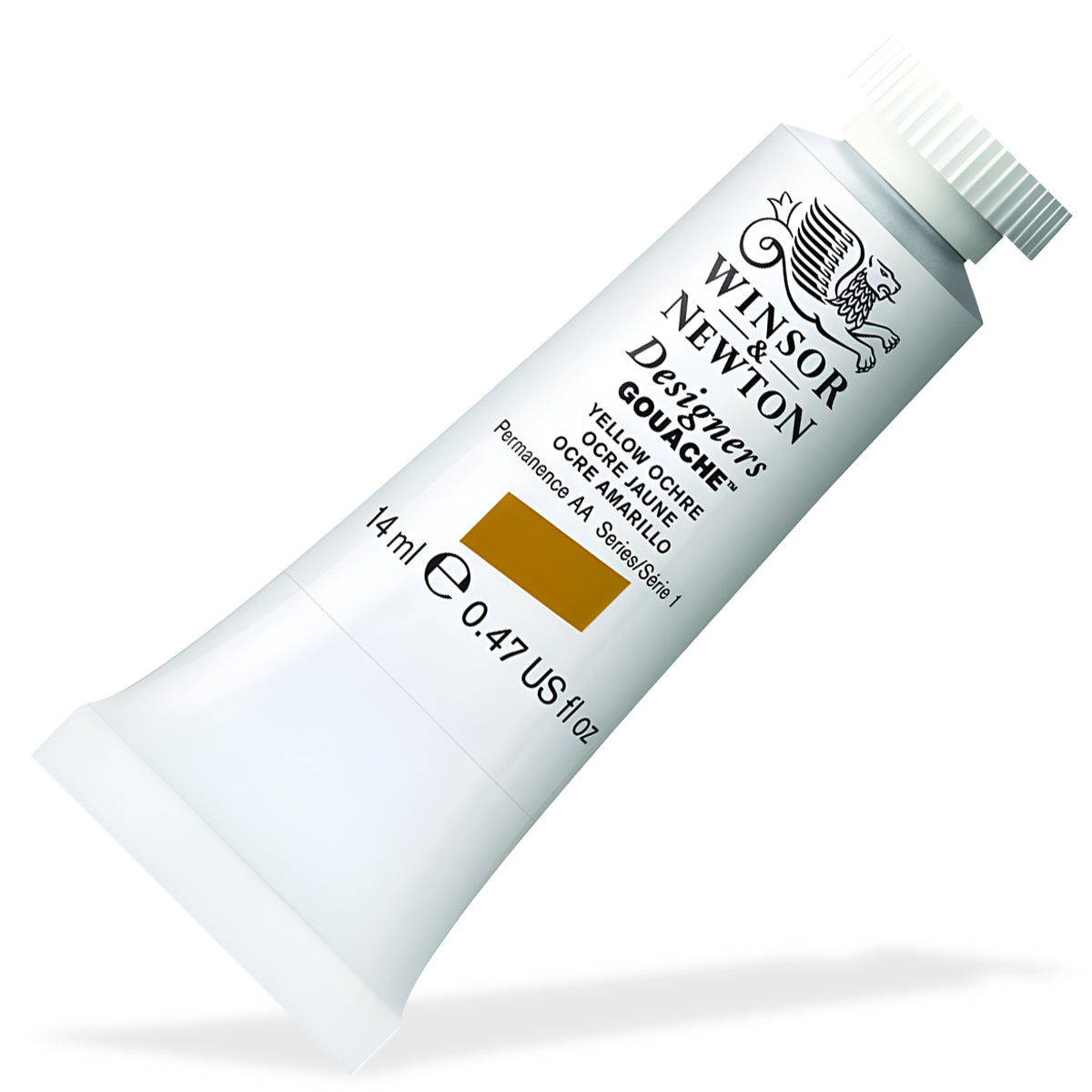 Tinta Guache Winsor & Newton Designers 14ml SR1