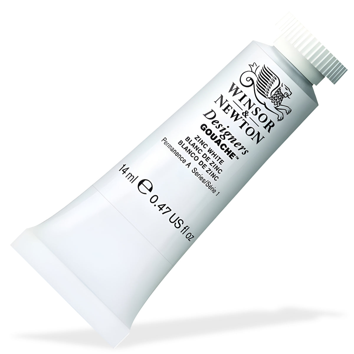 Tinta Guache Winsor & Newton Designers 14ml SR1