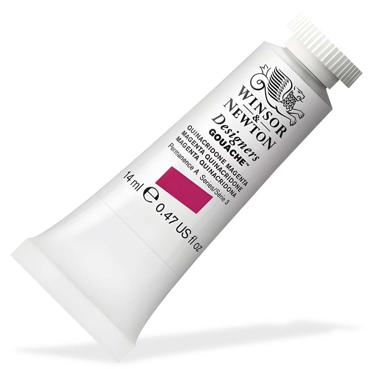 Tinta Guache Winsor & Newton Designers 14ml SR3
