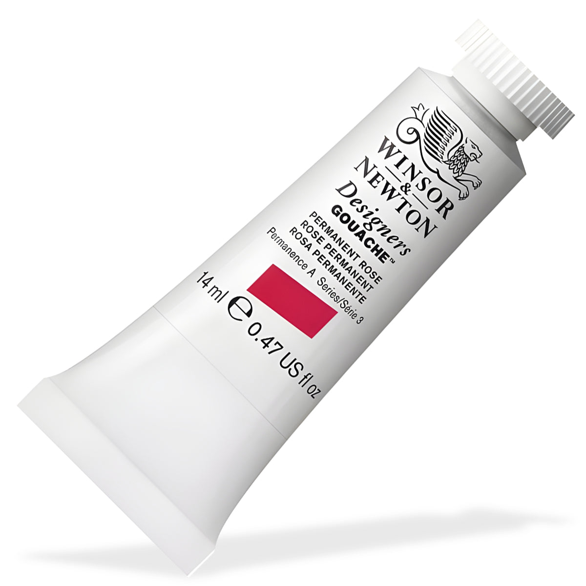 Tinta Guache Winsor & Newton Designers 14ml SR3