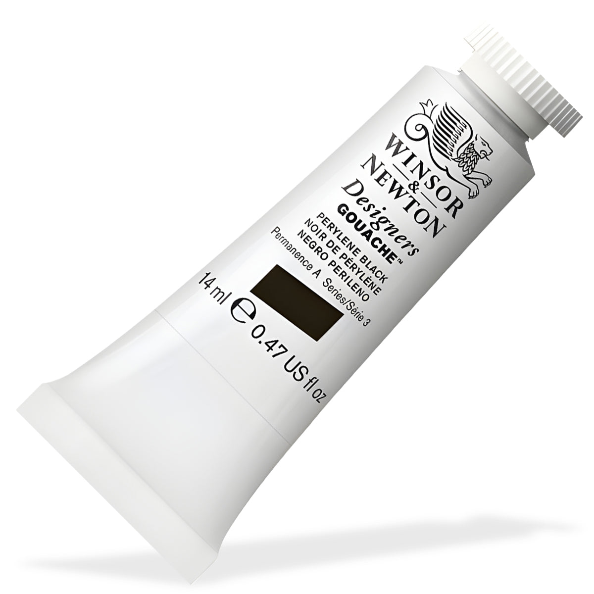 Tinta Guache Winsor & Newton Designers 14ml SR3