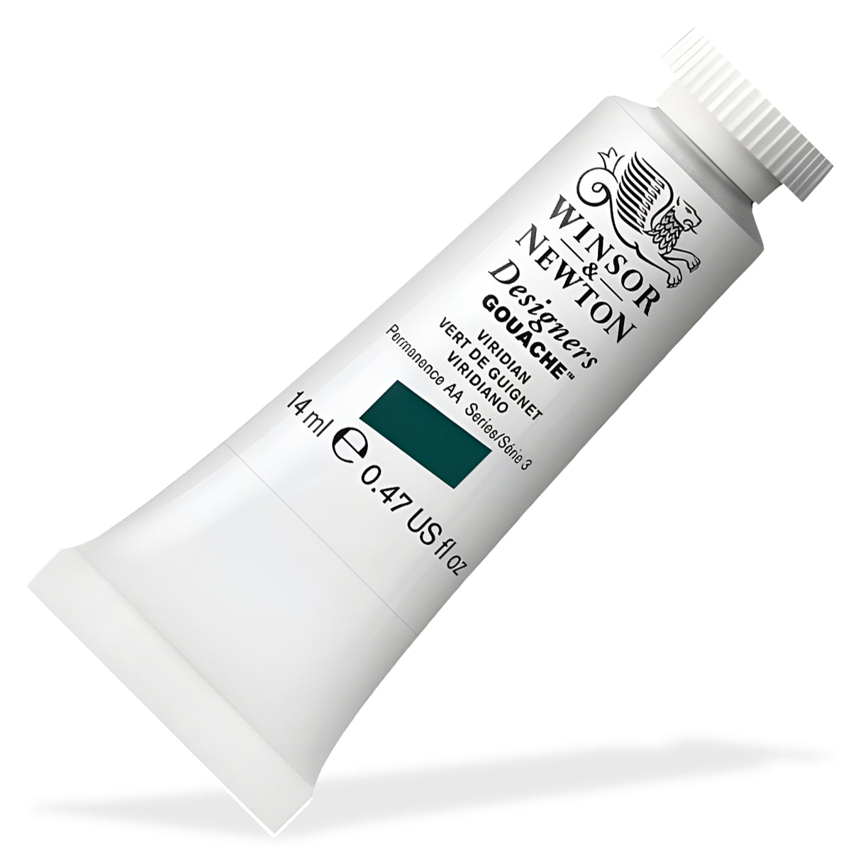 Tinta Guache Winsor & Newton Designers 14ml SR3