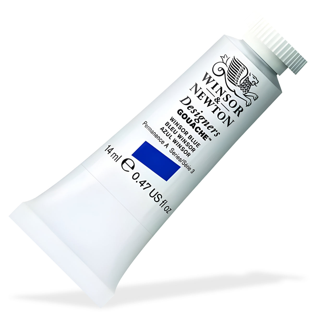 Tinta Guache Winsor & Newton Designers 14ml SR3
