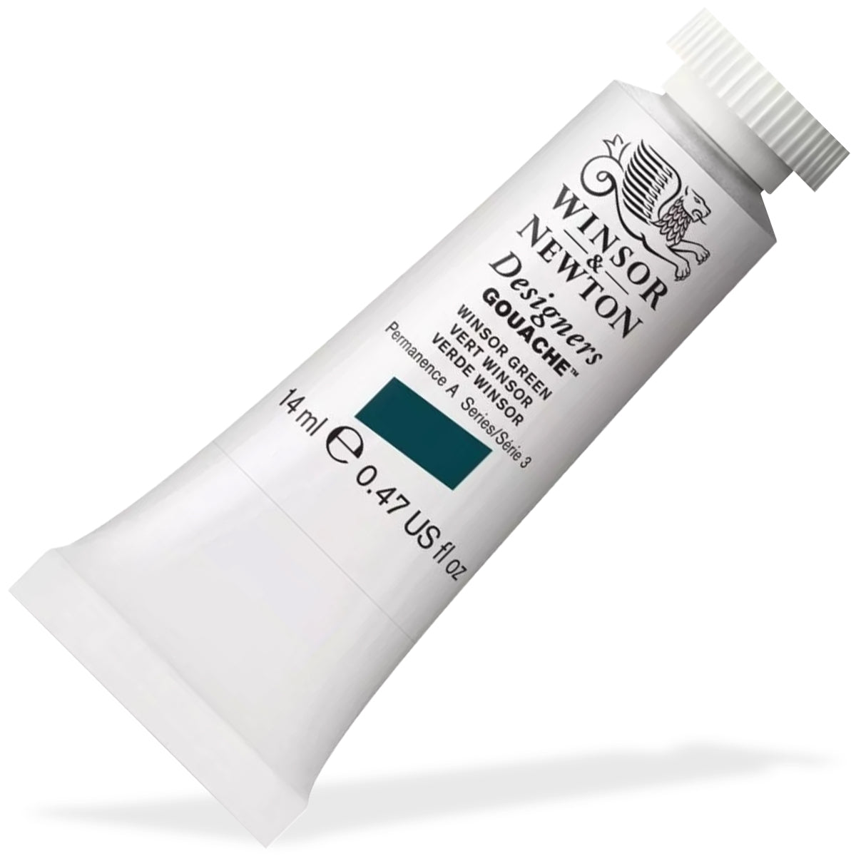 Tinta Guache Winsor & Newton Designers 14ml SR3