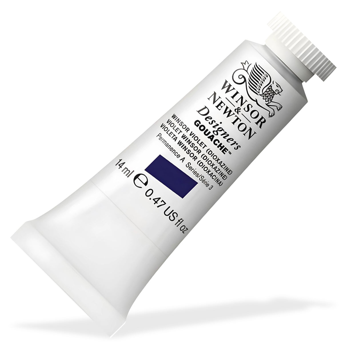 Tinta Guache Winsor & Newton Designers 14ml SR3