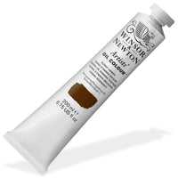 BURNT UMBER 076