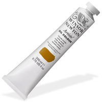 YELLOW OCHRE 744