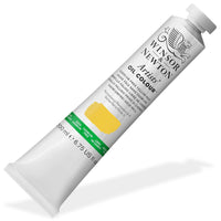 CADMIUM FREE YELLOW PALE 907