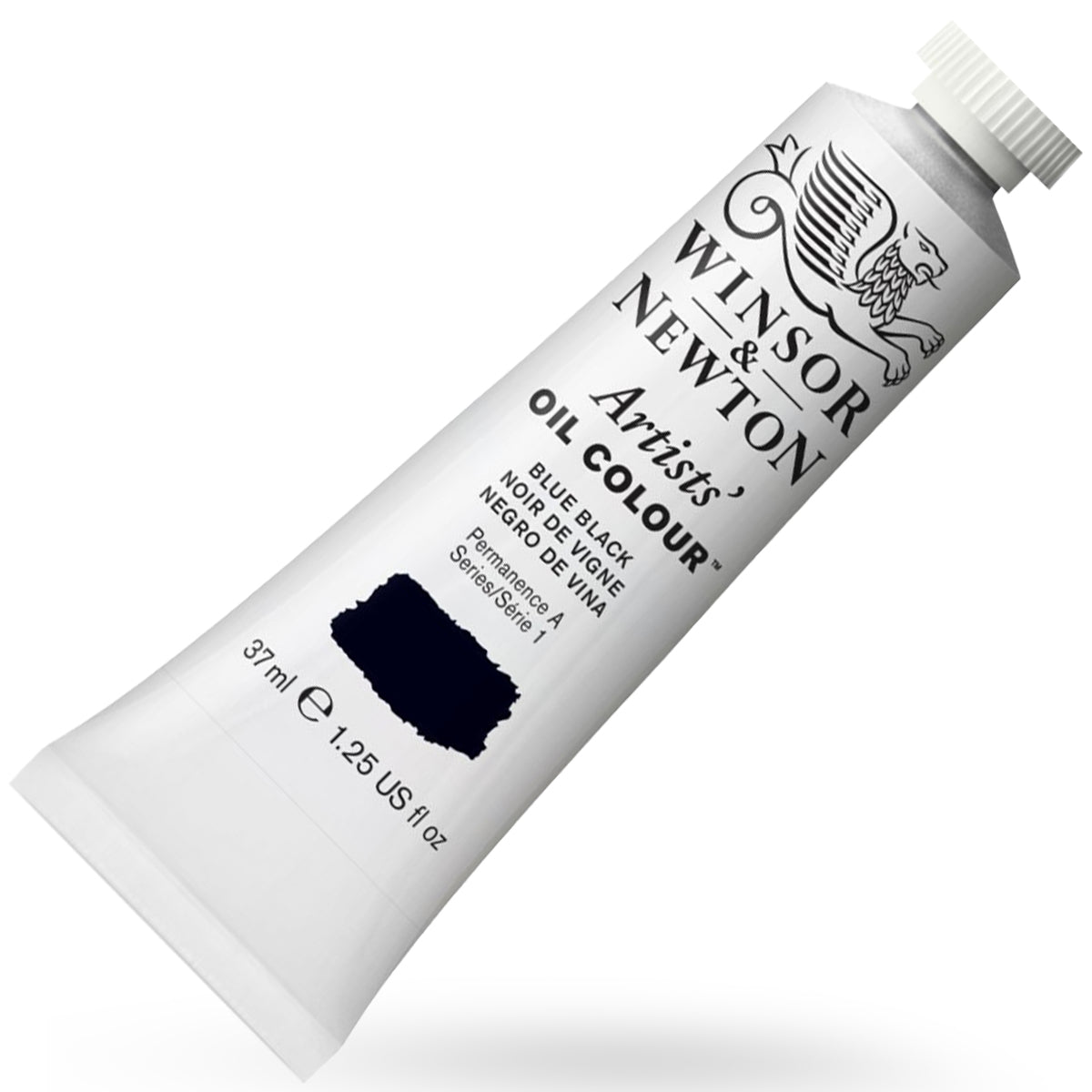 Tinta Óleo Artist Winsor & Newton 37ml Sr1