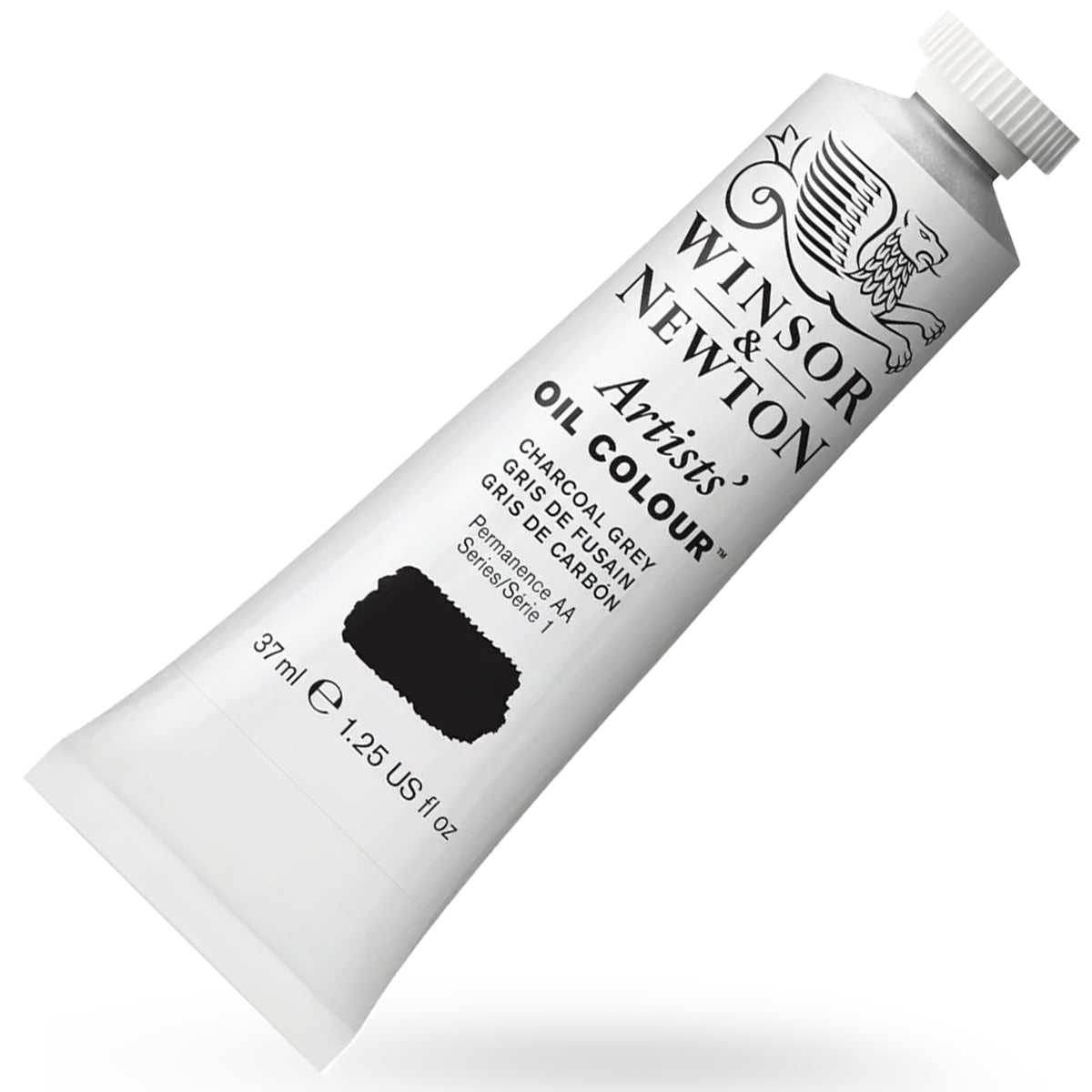 Tinta Óleo Artist Winsor & Newton 37ml Sr1