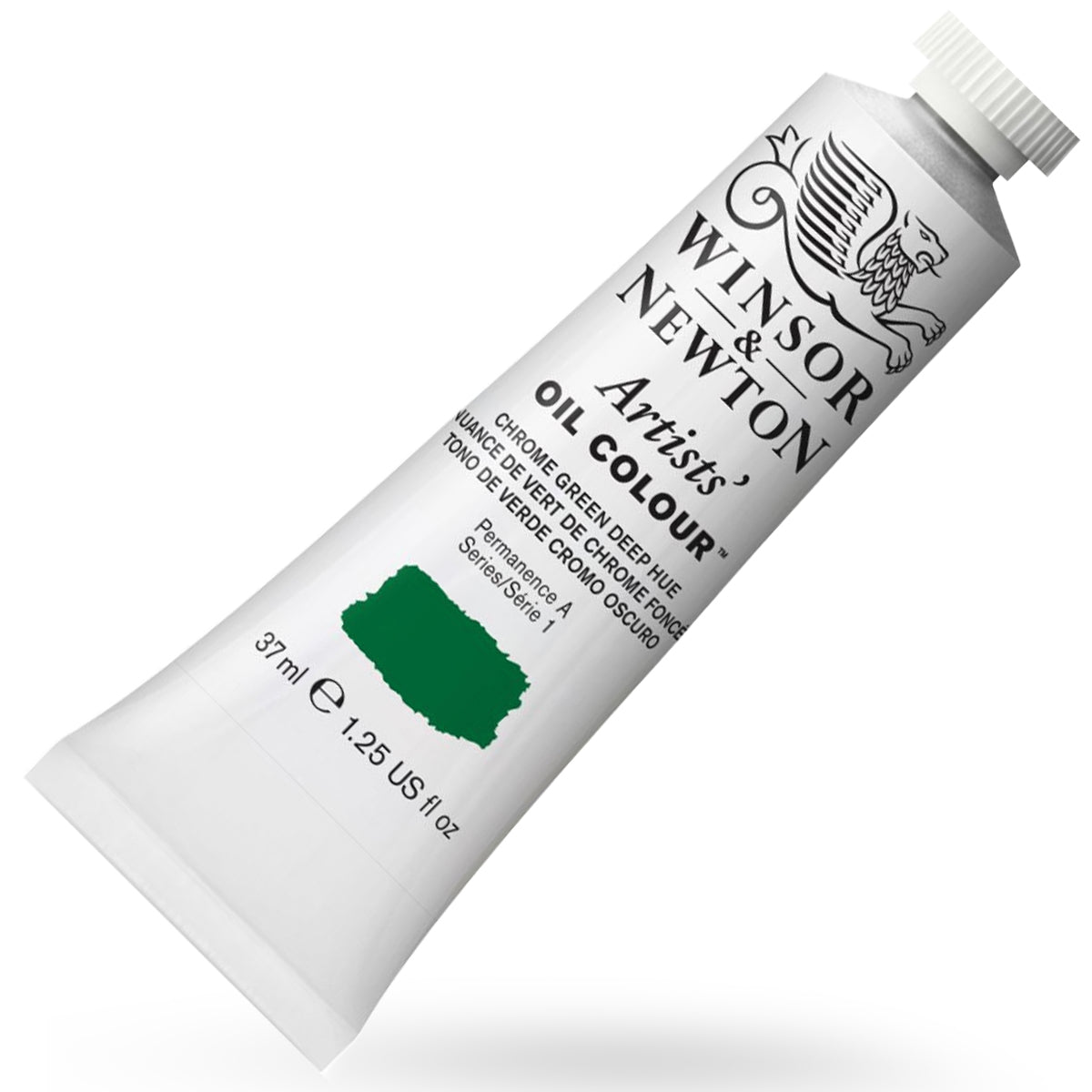 Tinta Óleo Artist Winsor & Newton 37ml Sr1