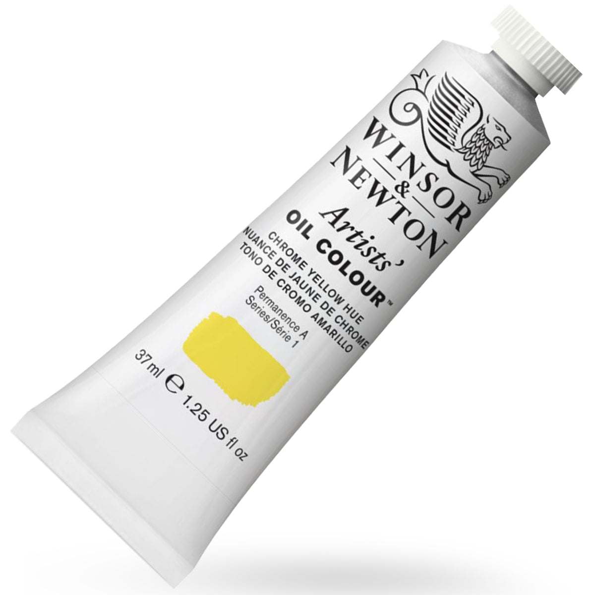 Tinta Óleo Artist Winsor & Newton 37ml Sr1