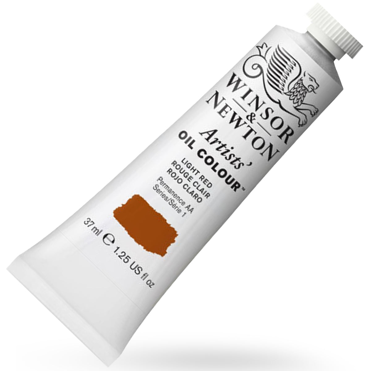 Tinta Óleo Artist Winsor & Newton 37ml Sr1