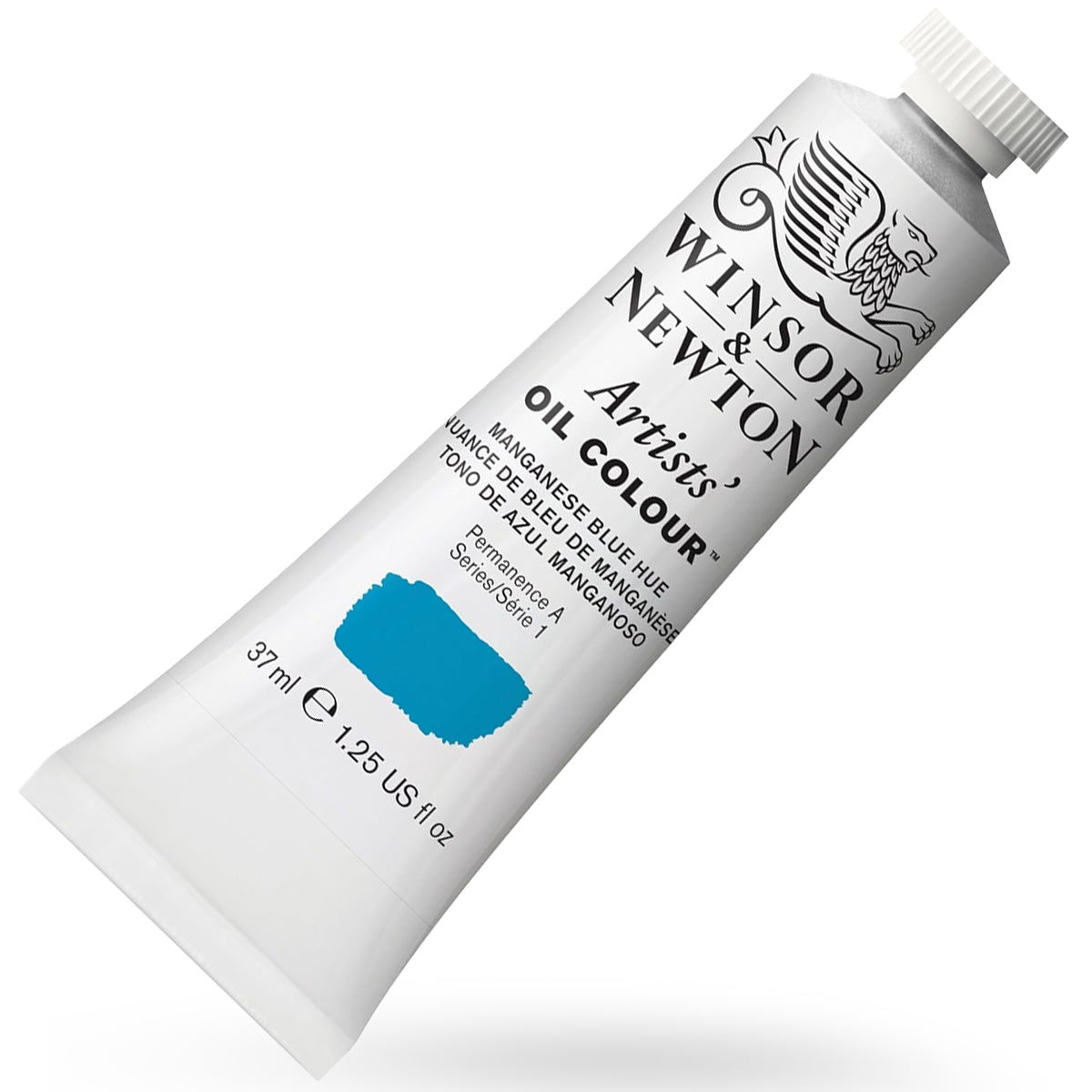 Tinta Óleo Artist Winsor & Newton 37ml Sr1