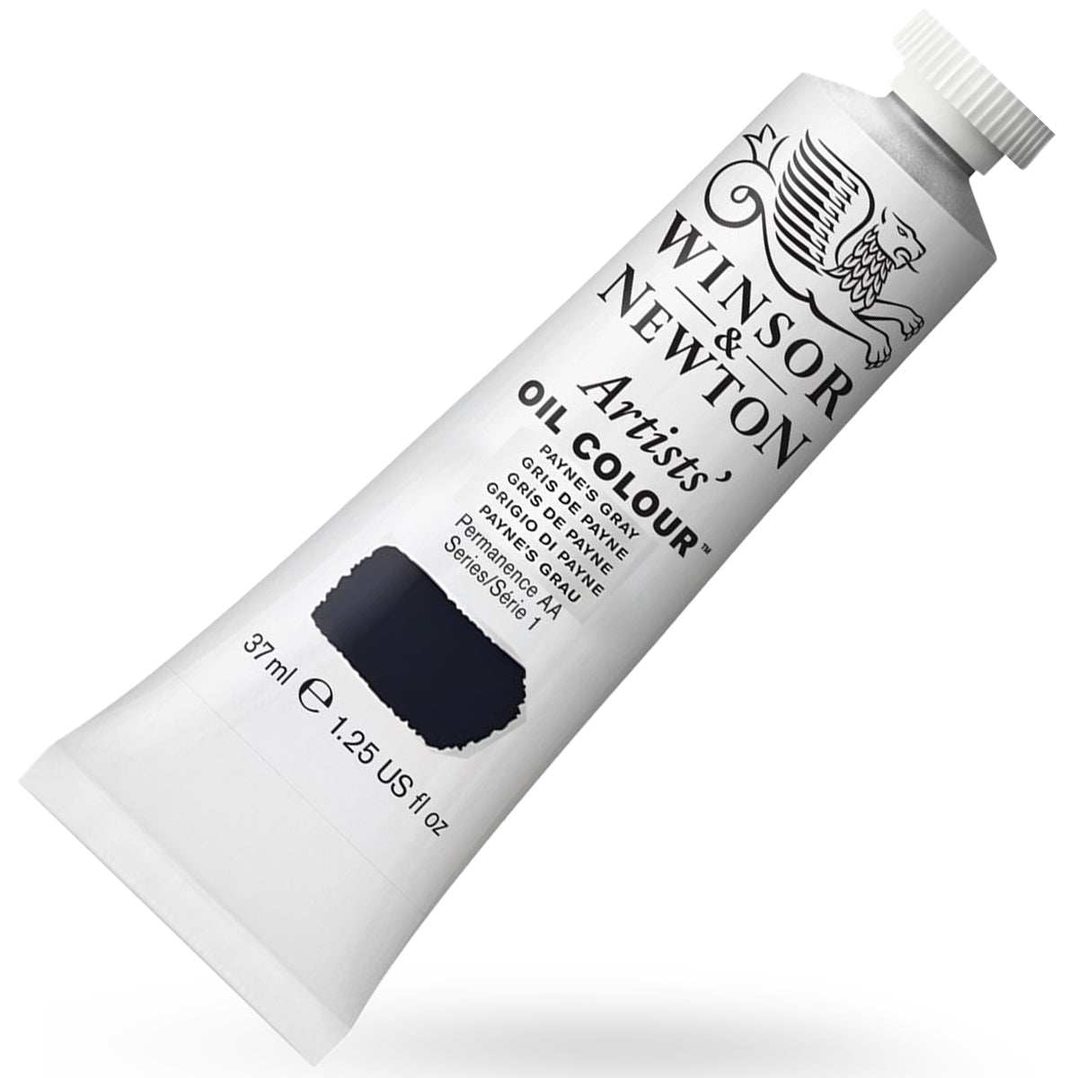 Tinta Óleo Artist Winsor & Newton 37ml Sr1